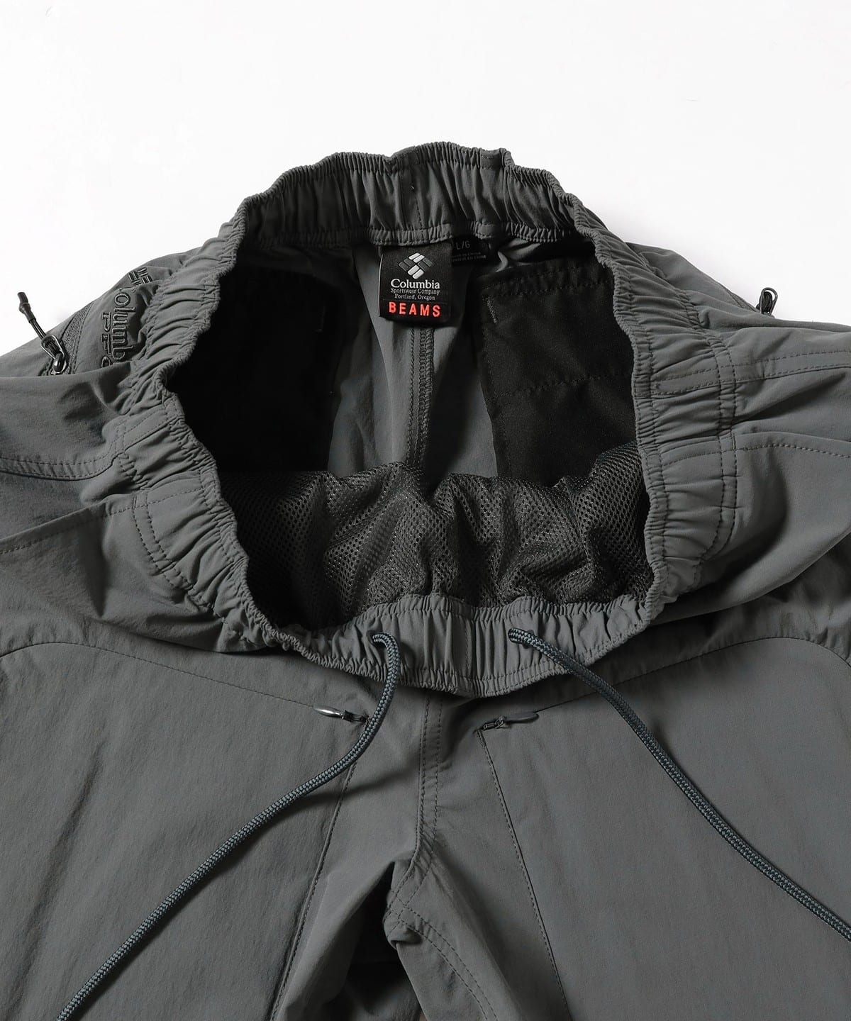 BEAMS (BEAMS) [Outlet] <MEN> Columbia / Special order Pants (Pants 