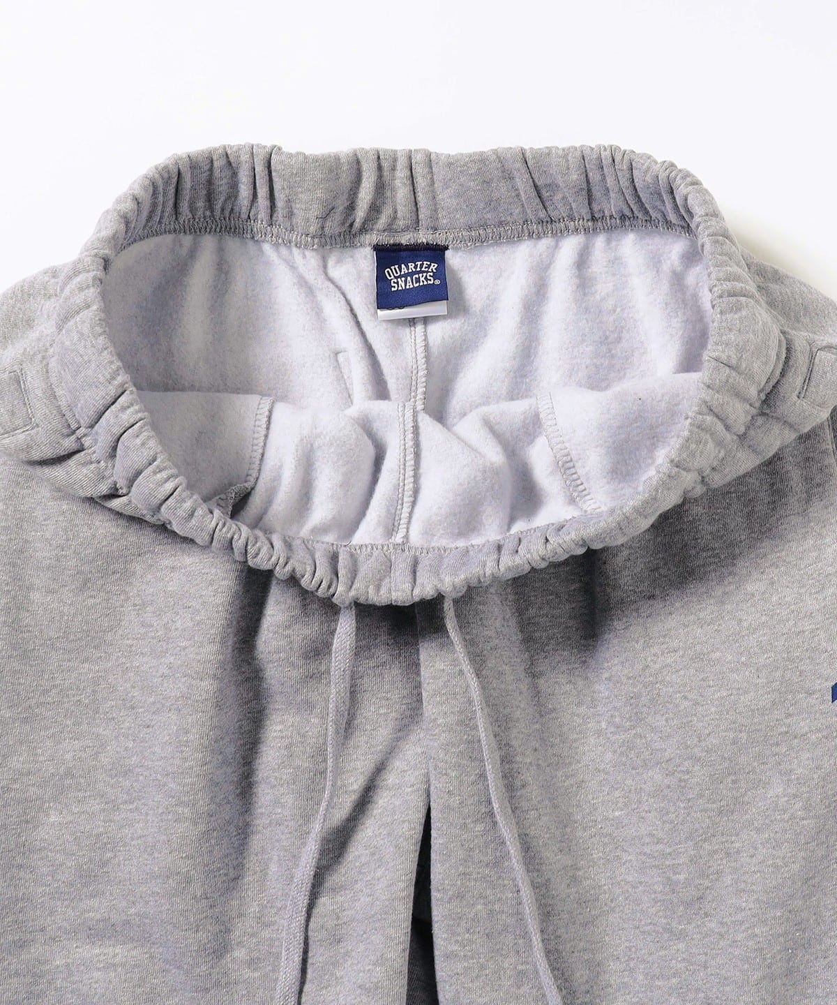 BEAMS（ビームス）QUARTER SNACKS / Dorm Room Sweatpants（パンツ