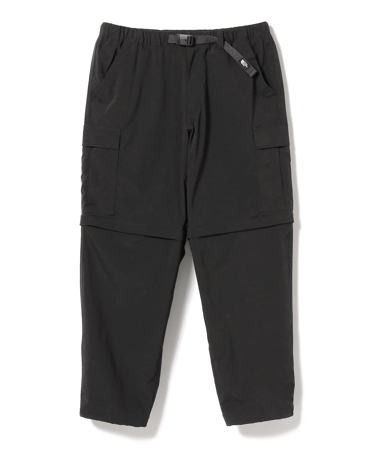 BEAMS（ビームス）THE NORTH FACE / Zip Off Cargo Pant（パンツ