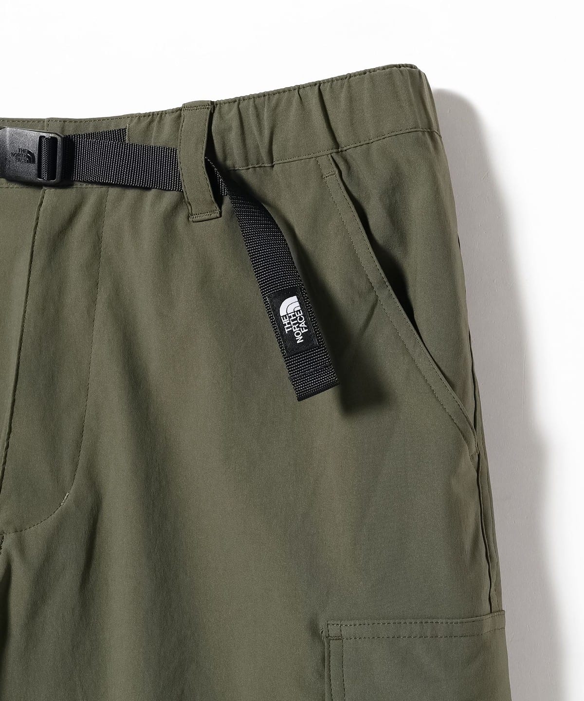 BEAMS（ビームス）THE NORTH FACE / Zip Off Cargo Pant（パンツ