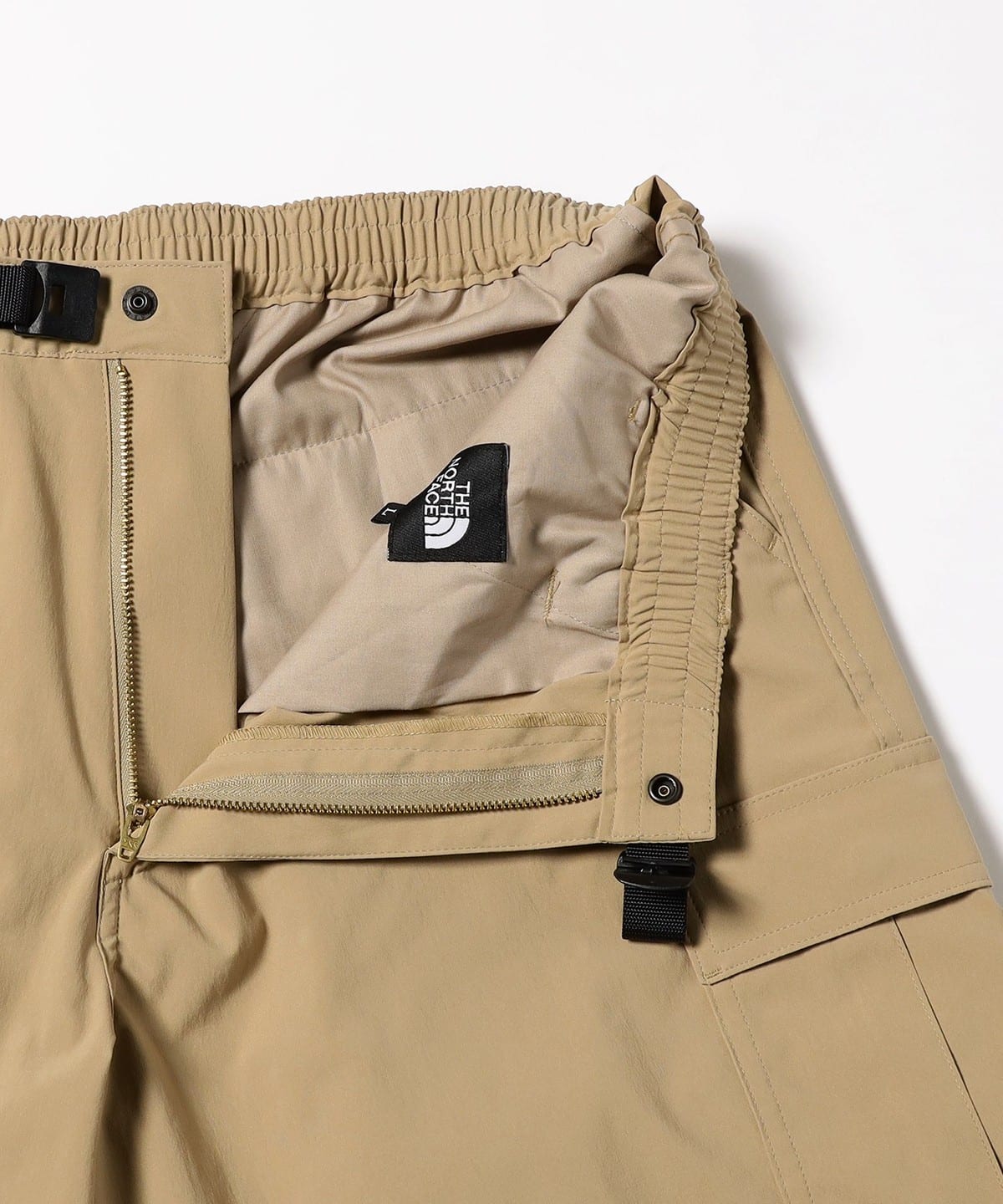 BEAMS（ビームス）THE NORTH FACE / Zip Off Cargo Pant（パンツ