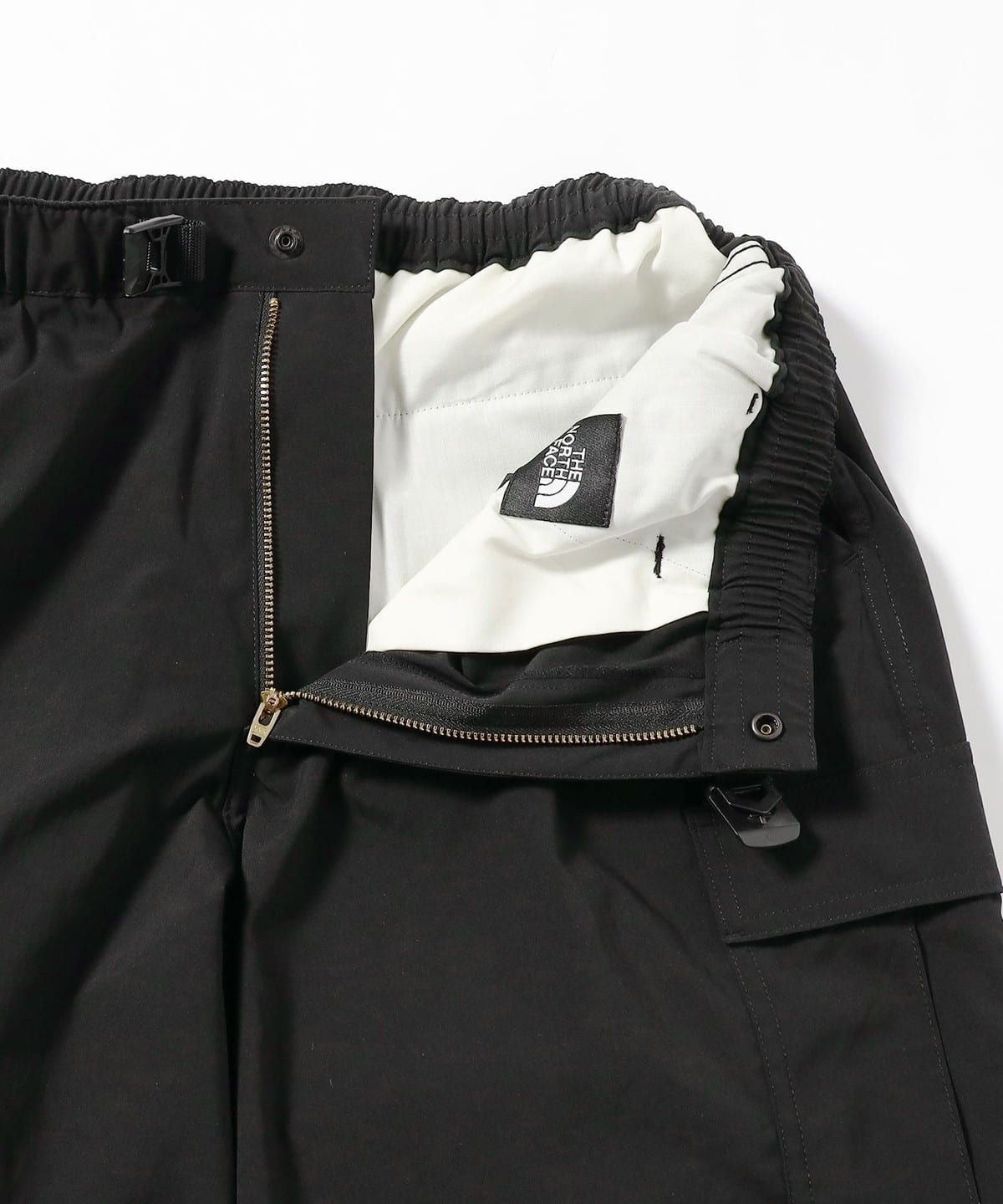 BEAMS（ビームス）THE NORTH FACE / Zip Off Cargo Pant（パンツ 