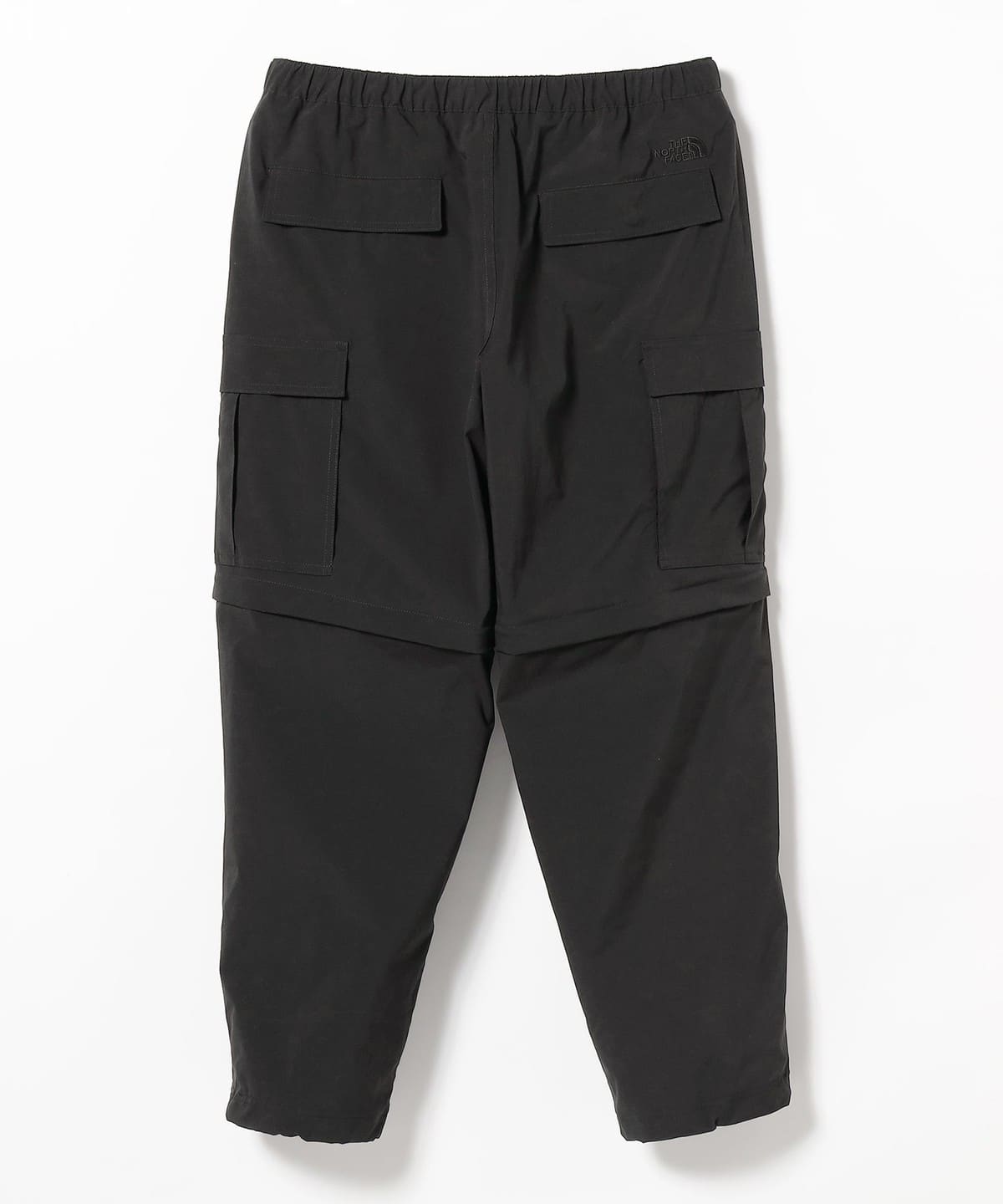 BEAMS（ビームス）THE NORTH FACE / Zip Off Cargo Pant（パンツ 