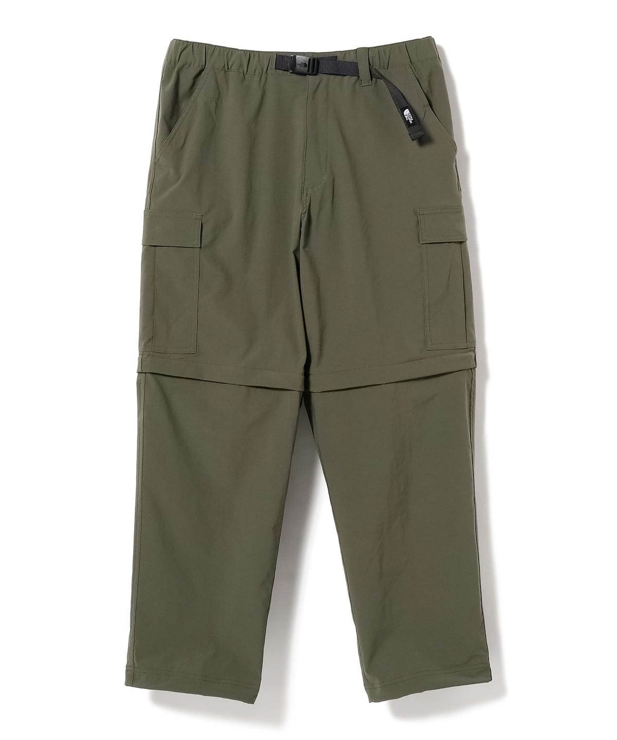 BEAMS（ビームス）THE NORTH FACE / Zip Off Cargo Pant（パンツ