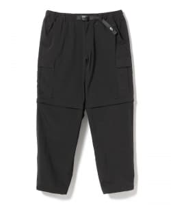 THE NORTH FACE / Zip Off Cargo Pant