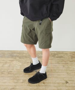 THE NORTH FACE / Zip Off Cargo Pant