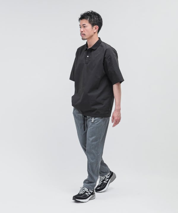 BEAMS（ビームス）GRAMICCI × BEAMS / 別注 スラックス 24SS（パンツ カジュアルパンツ）通販｜BEAMS