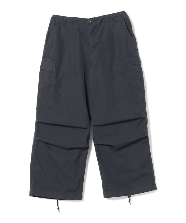 BEAMS（ビームス）BOW WOW × BEAMS / 別注 CARGO PANTS AGEING（パンツ