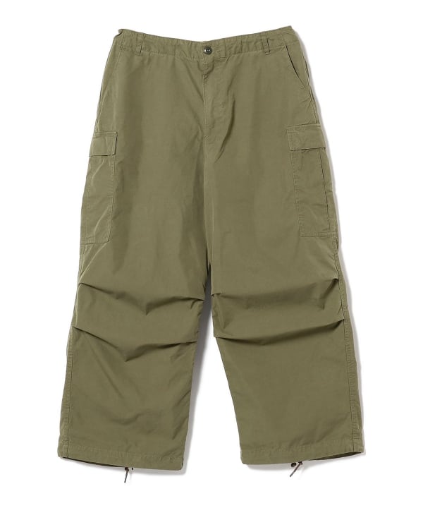 BEAMS（ビームス）BOW WOW × BEAMS / 別注 CARGO PANTS AGEING（パンツ