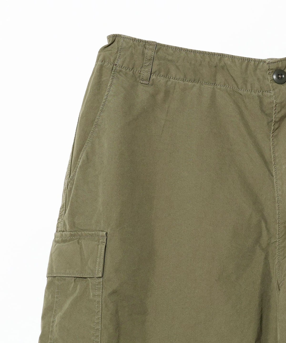 BEAMS (BEAMS) [Outlet] BOW WOW × BEAMS / Special order CARGO PANTS 