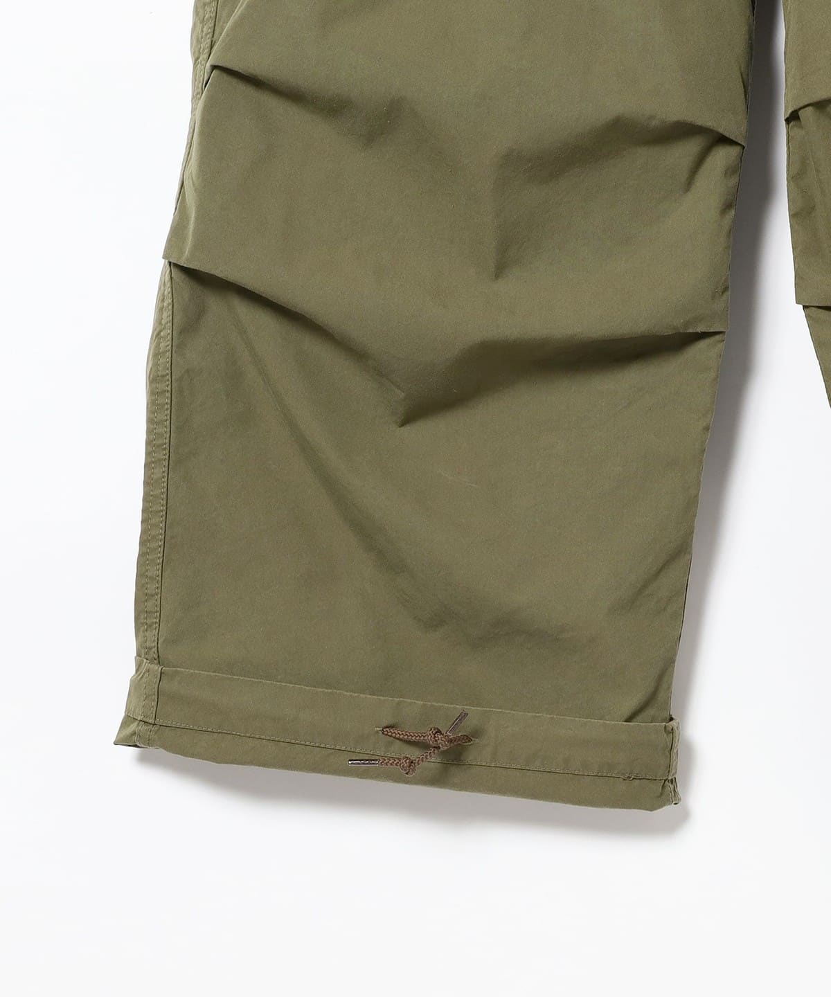 BEAMS（ビームス）BOW WOW × BEAMS / 別注 CARGO PANTS AGEING（パンツ