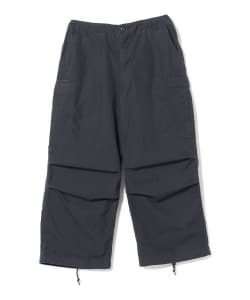 ▲BOW WOW × BEAMS / 別注 CARGO PANTS AGEING