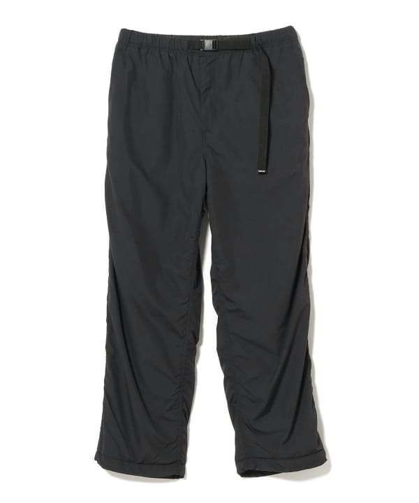 BEAMS BEAMS Warm Easy Pants (pants, casual pants) for sale