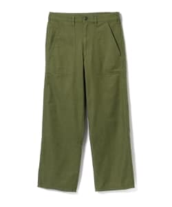 ▲GUNG HO / 45th Anniversary Baker Pants