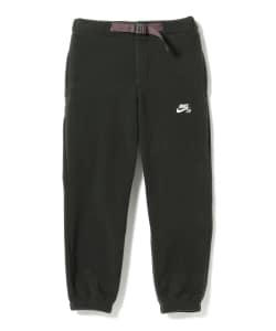 ▲NIKE / NIKE SB ポーラテック パンツ