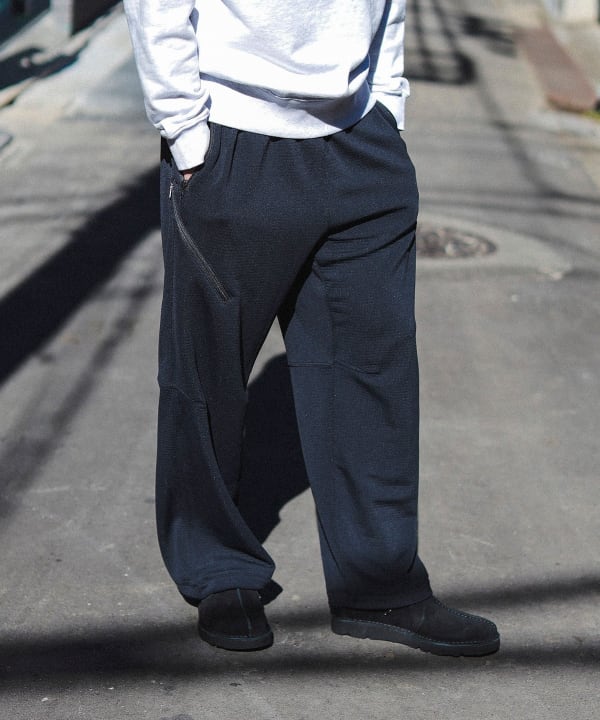 BEAMS BEAMS Cargo Pants (pants, casual pants) for sale | BEAMS