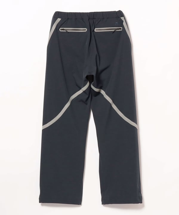 BEAMS（ビームス）Abu Garcia × BEAMS / 別注 Soft Shell Pants ...