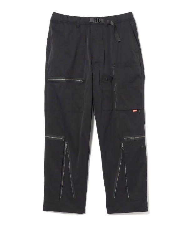 BEAMS (BEAMS) VANS × TOKYO DESIGN COLLECTIVE / MULTI-FUNKTIONAL Pocket  Pants (pants, casual pants) for sale | BEAMS