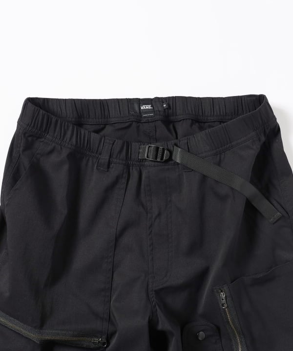 BEAMS (BEAMS) VANS × TOKYO DESIGN COLLECTIVE / MULTI-FUNKTIONAL Pocket  Pants (pants, casual pants) for sale | BEAMS