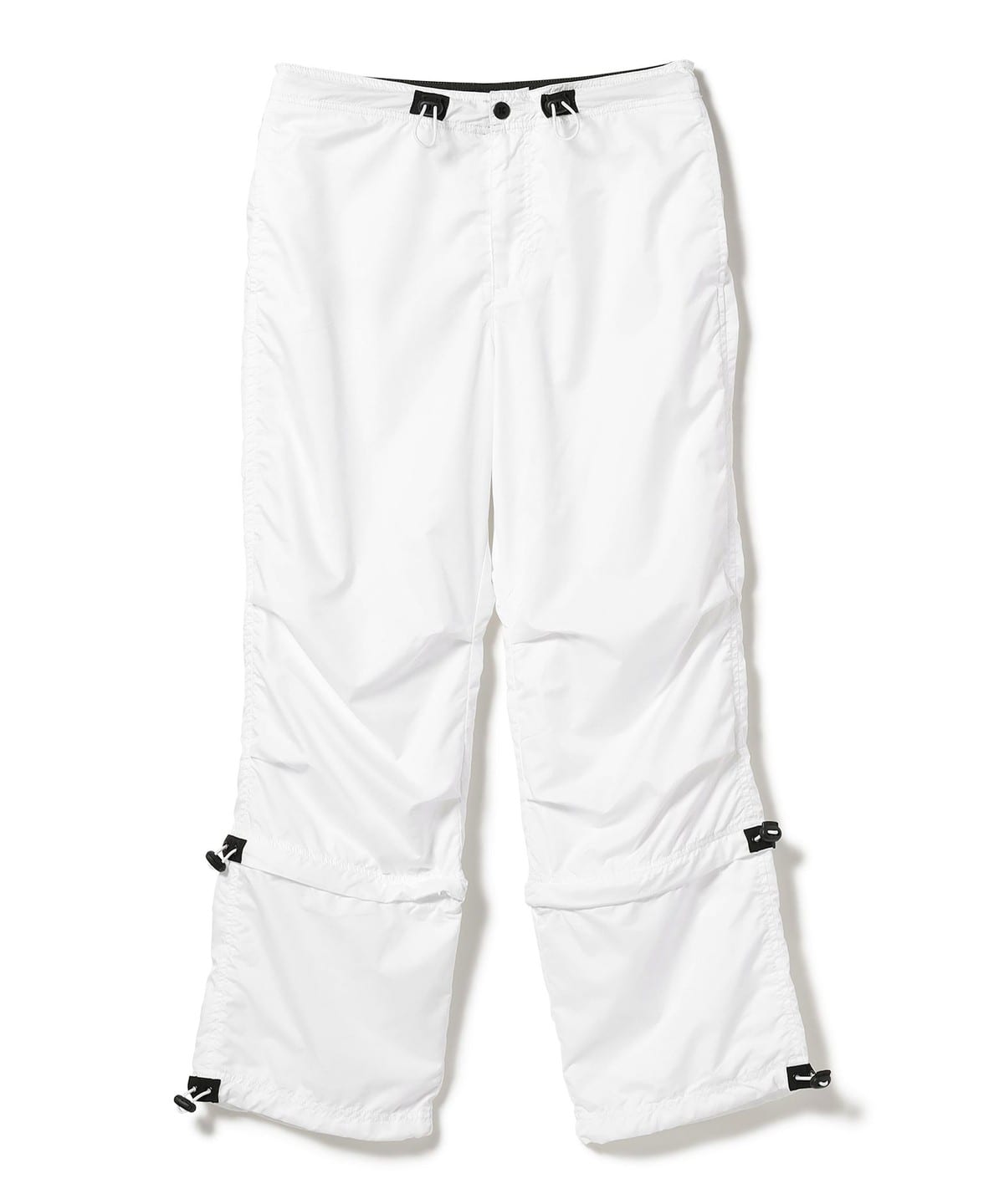 future archive BEAMS FADE SWEAT PANTS 限定前向きに書いたいと考え