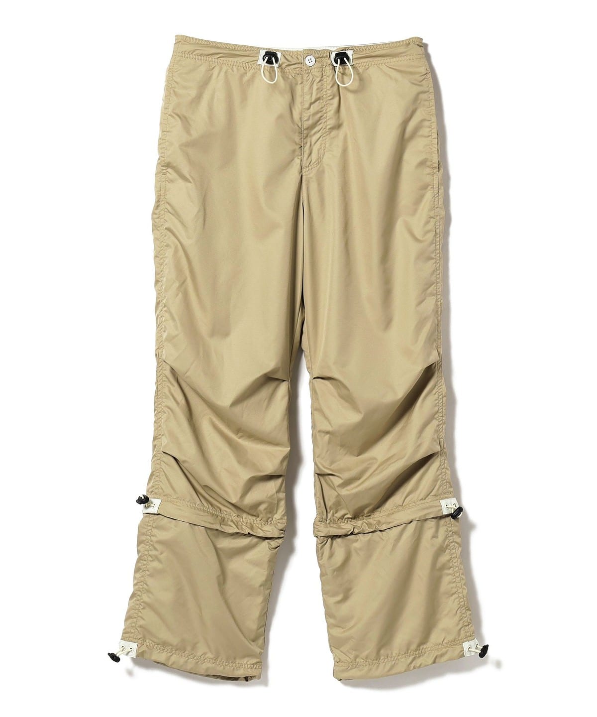 BEAMS（ビームス）FUTURE ARCHIVE / 2WAY SPORT PANTS（パンツ ...