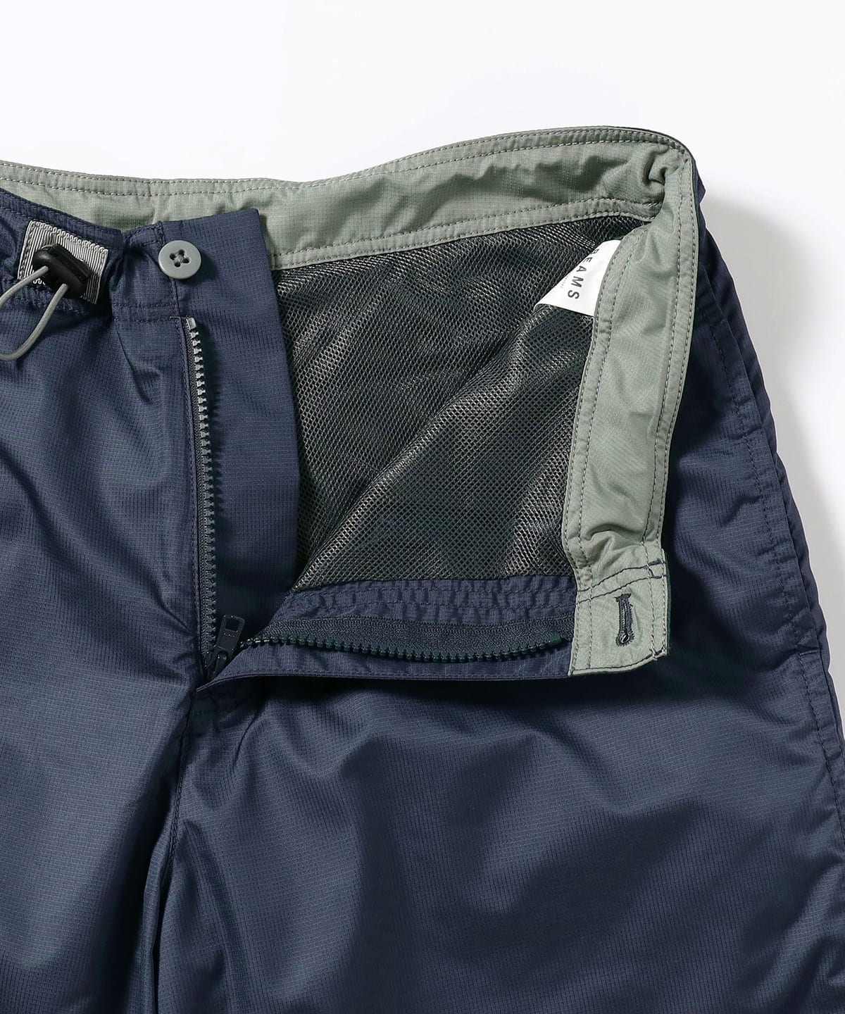 再入荷】 / ARCHIVE FUTURE 2Way ビームス Pants Sport ワーク