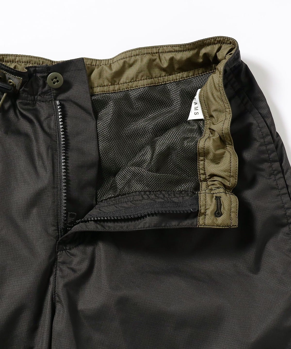 再入荷】 / ARCHIVE FUTURE 2Way ビームス Pants Sport ワーク