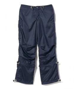 BEAMS（ビームス）FUTURE ARCHIVE / 2WAY SPORT PANTS（パンツ 