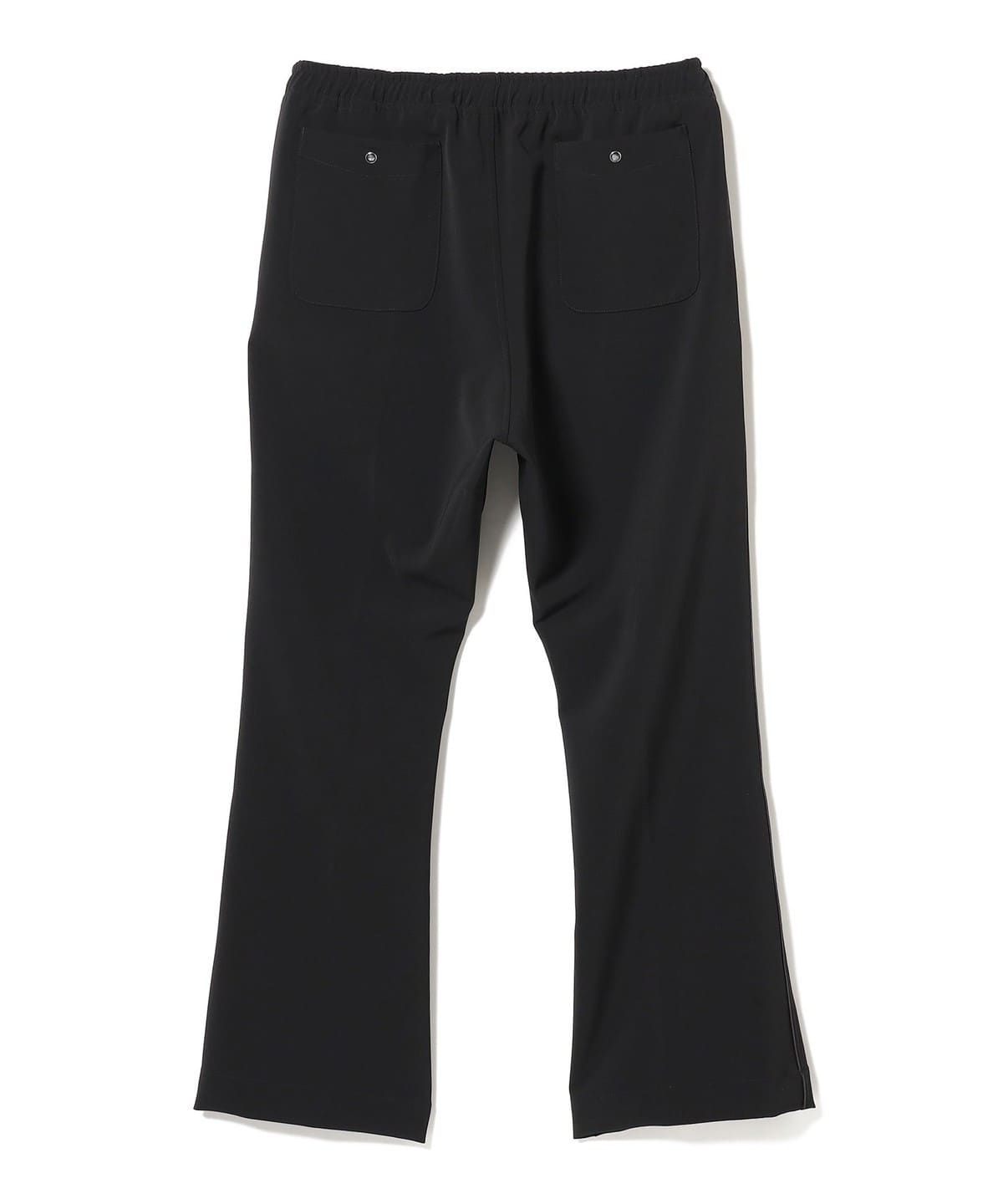 BEAMS（ビームス）NEEDLES / PIPING COWBOY PANT - PE/PU DOUBLE CLOTH