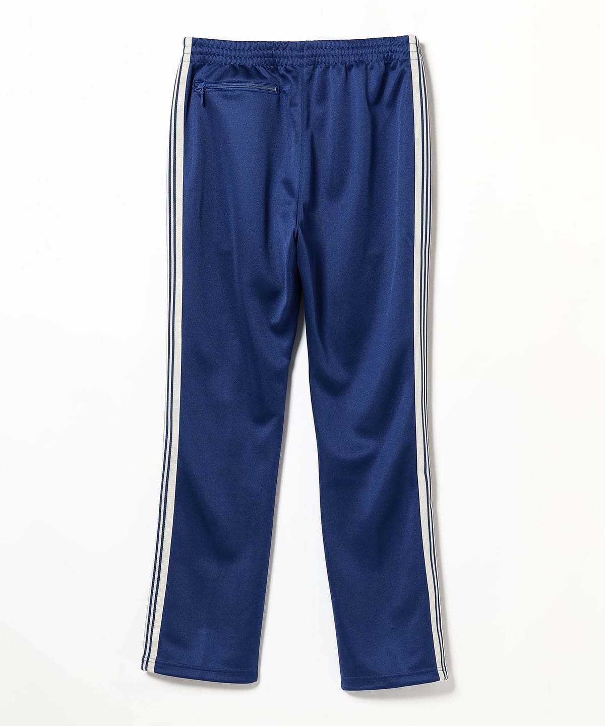 BEAMS BEAMS / NARROW TRACK PANT - POLY SMOOTH（NEEDLES裤）邮购 | BEAMS