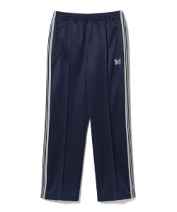 ▲NEEDLES×BEAMS JAPAN / 別注 TRACK PANT