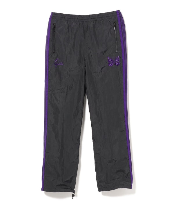 BEAMS（ビームス）NEEDLES × BEAMS / 別注 NYLON TRACK PANTS（パンツ 