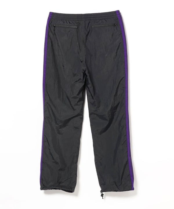 BEAMS（ビームス）NEEDLES × BEAMS / 別注 NYLON TRACK PANTS（パンツ カジュアルパンツ）通販｜BEAMS