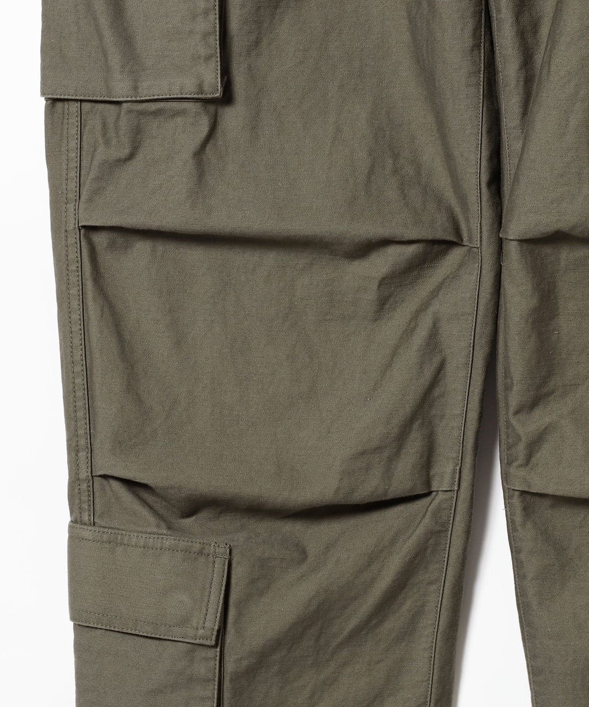 BEAMS（ビームス）C.E / FOUR CARGO POCKET PANTS（パンツ カジュアル ...