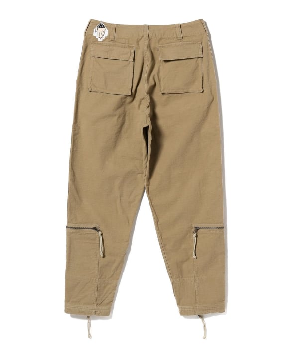 BEAMS（ビームス）C.E / YOSSARIAN PANTS #7（パンツ カジュアルパンツ ...