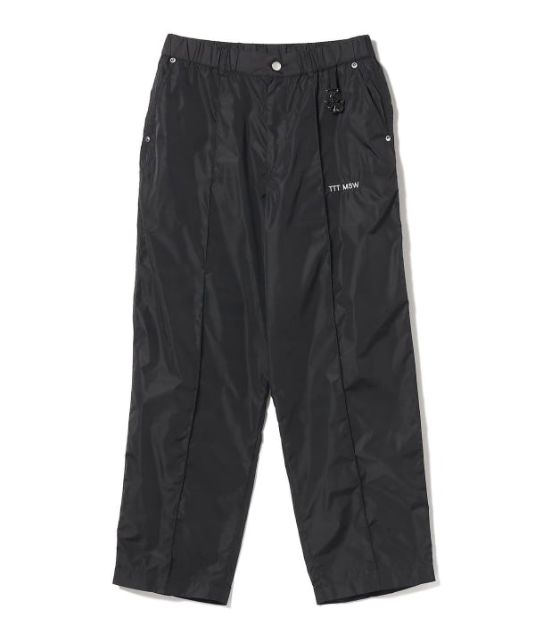 BEAMS（ビームス）TTTMSW / New Standard Wide Pants（パンツ スポーツ 