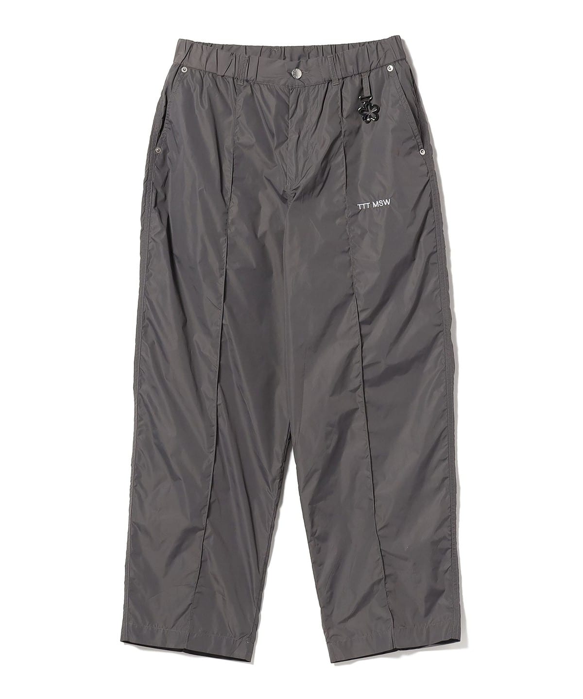 BEAMS（ビームス）TTTMSW / New Standard Wide Pants（パンツ スポーツ 