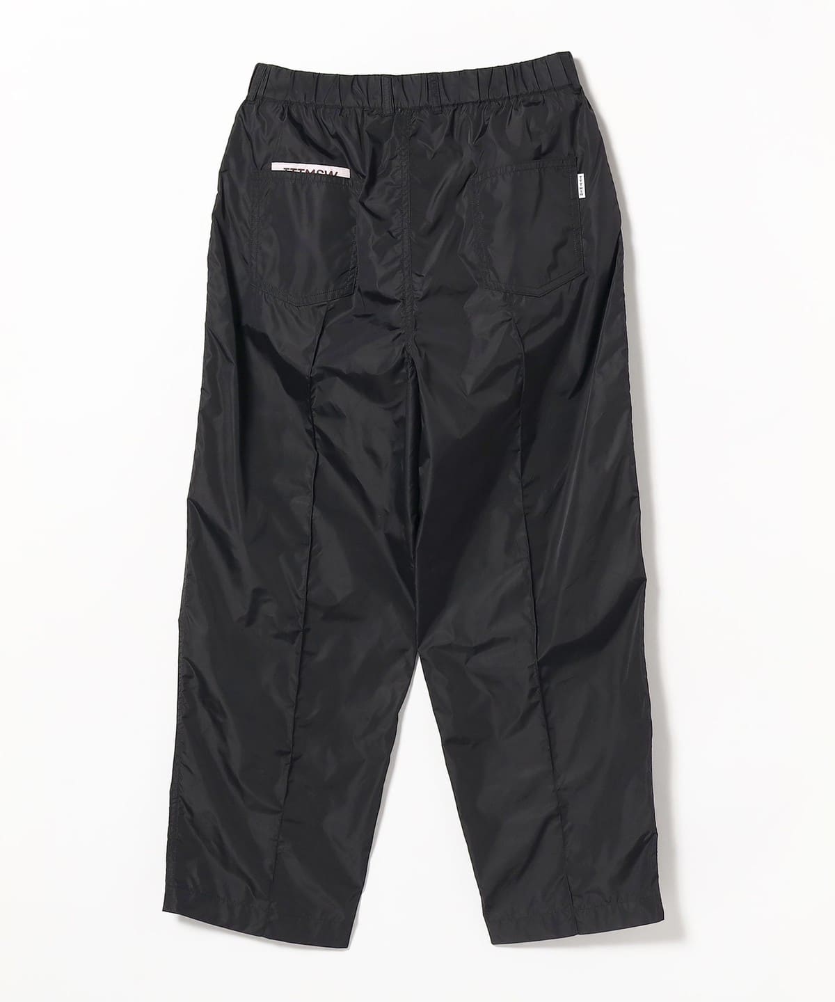 BEAMS（ビームス）TTTMSW / New Standard Wide Pants（パンツ ...