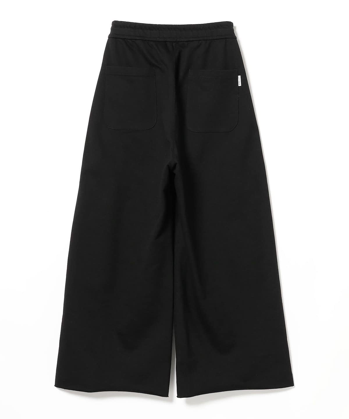 BEAMS（ビームス）TTTMSW / Wide sweat pants（パンツ スウェット