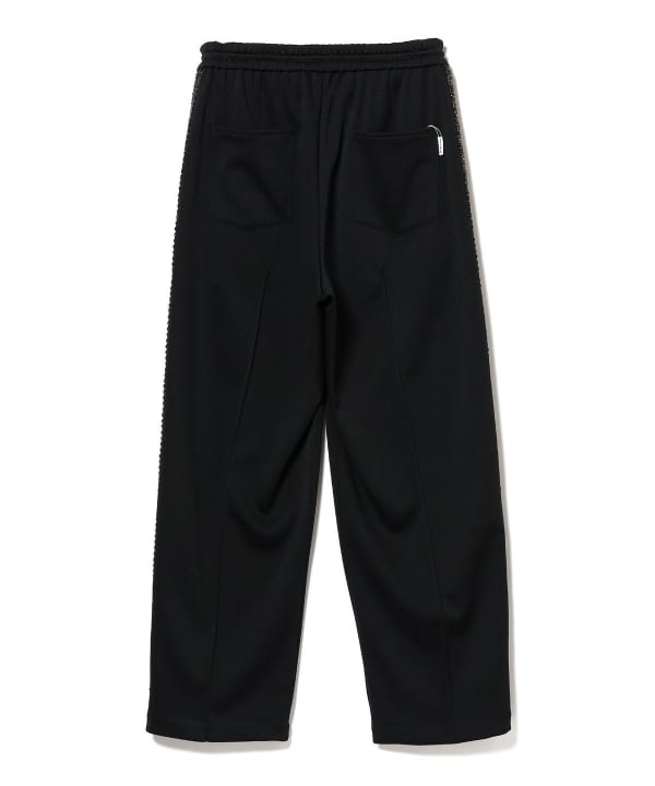 BEAMS（ビームス）TTTMSW / Track suit wide pants（パンツ スポーツ