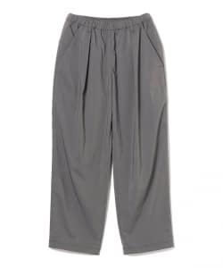 ▲TEATORA / WALLET PANTS RESORT DOCTOROID