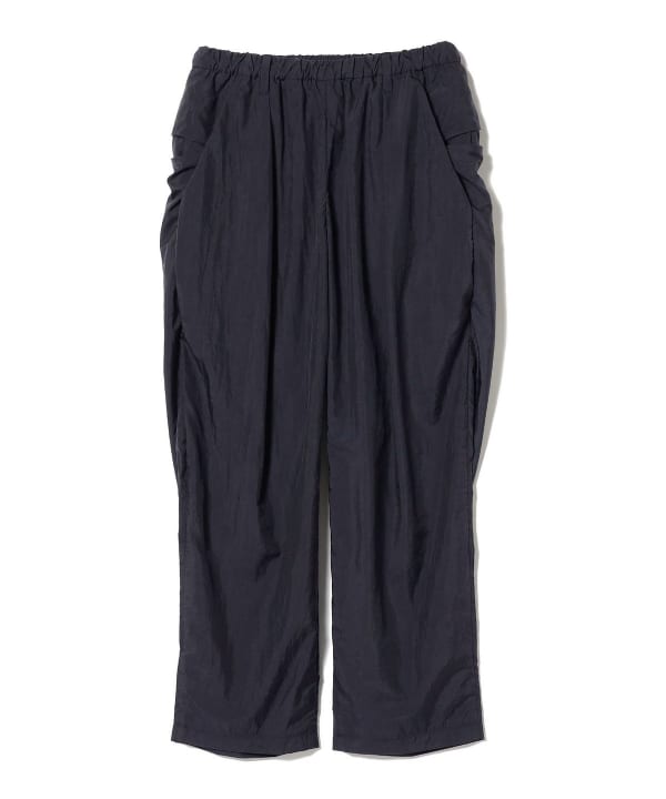 BEAMS（ビームス）TEATORA / WALLET PANTS RESORT - HOVERLAYER ...