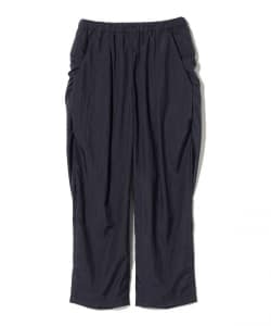 ▲TEATORA / WALLET PANTS RESORT - HOVERLAYER