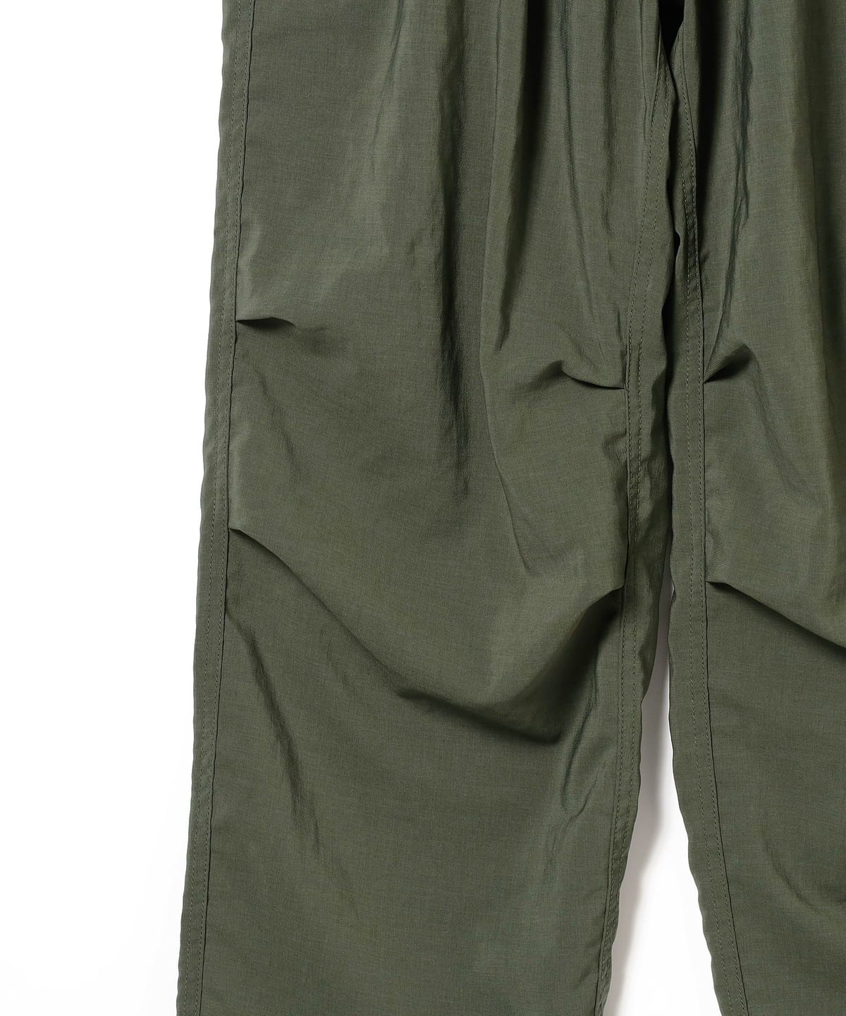 BEAMS（ビームス）SEDAN ALL-PURPOSE / TECH LINEN OVER PANT（パンツ ...