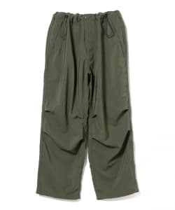 ▲SEDAN ALL-PURPOSE / TECH LINEN OVER PANT