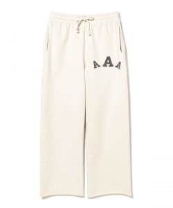 BEAMS（ビームス）BOW WOW / ARMY ATHLETIC ASSOCIATION SWEAT PANTS