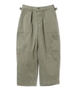 ▲BOW WOW / US AIR FORCE MECHANIC PANTS