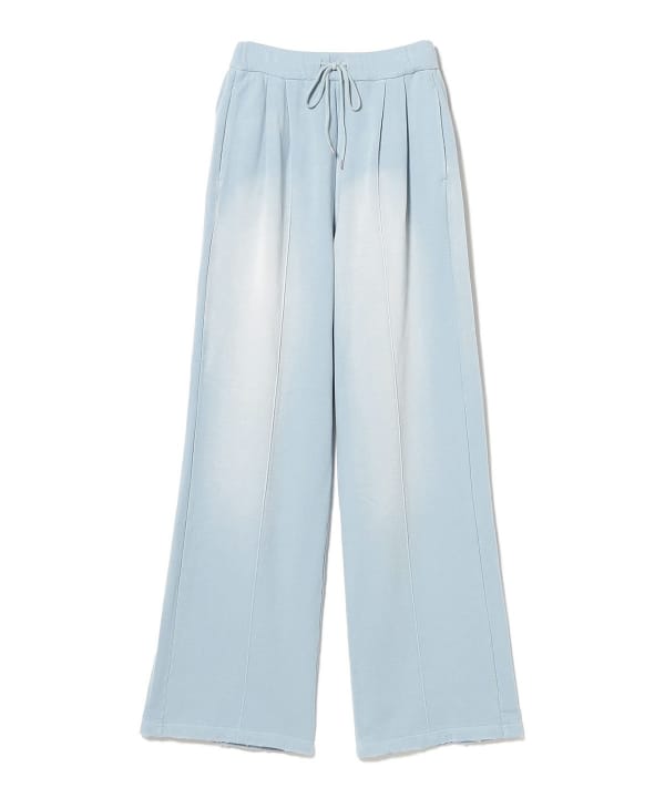 DAIRIKU / Sunburn Vintage Wide Sweater Pants