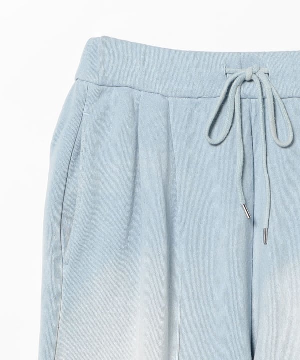 DAIRIKU / Sunburn Vintage Wide Sweater Pants