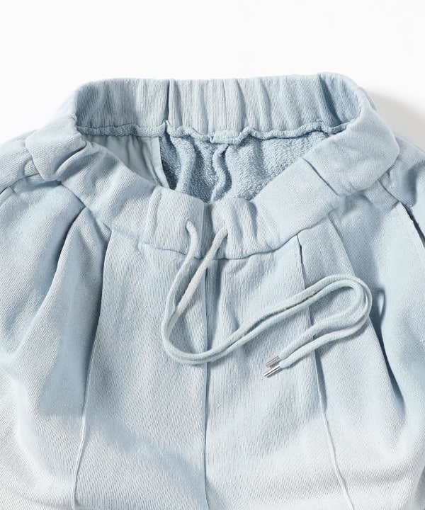 DAIRIKU / Sunburn Vintage Wide Sweater Pants
